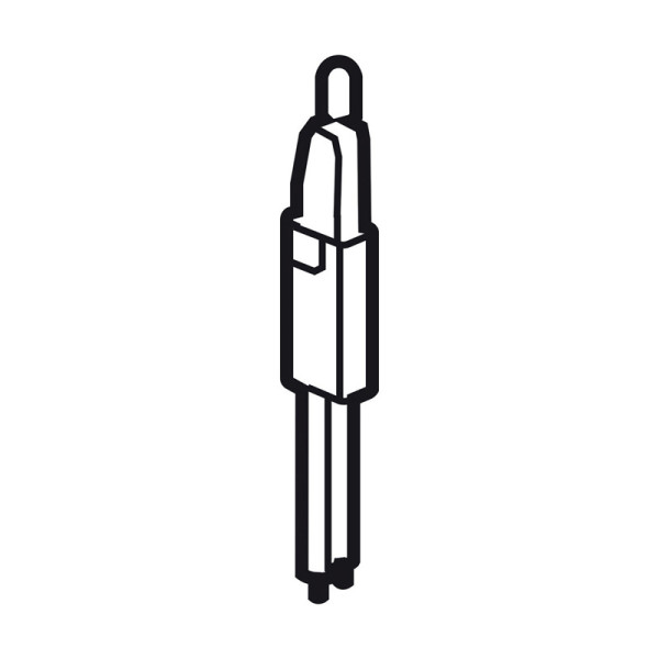 Lamp for indicator usage 