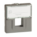 Adaptor for keystone - 1 connector magne sium