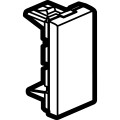 Obturateur 1 module arteor carre magnesium