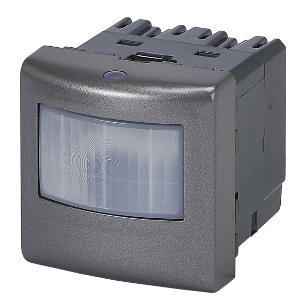 Interrupteur automatique universel avec neutre 3 fils 500w led arteor magnesium