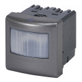 Interrupteur automatique universel avec neutre 3 fils 500w led arteor magnesium