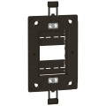 Frame 3 modules fixation a vis 2"x4"us/ italie n f/b