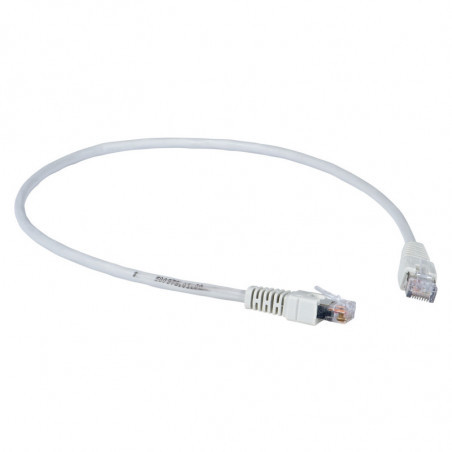 Cordon informatique Alvidis Schneider LexCom Home 2 Paires 3 m