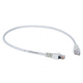 Cordon informatique Alvidis Schneider LexCom Home 2 Paires 3 m