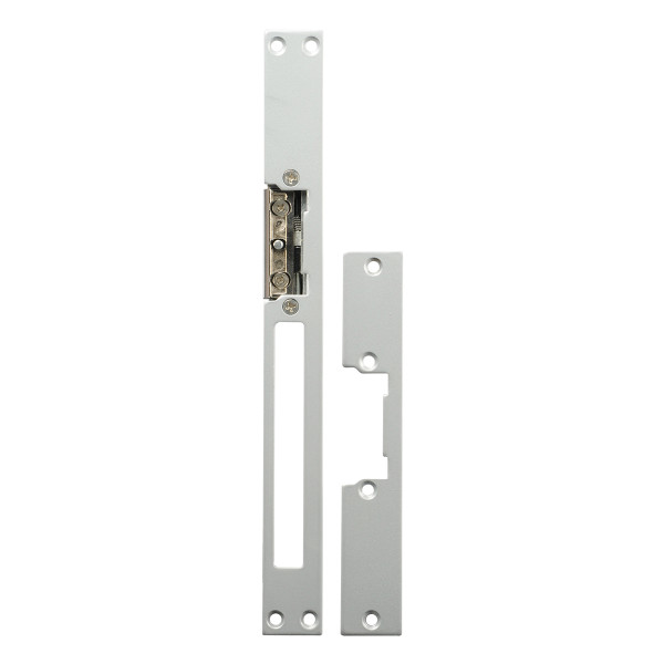 Gâche électrique à encastrer Lockelek 301 12V