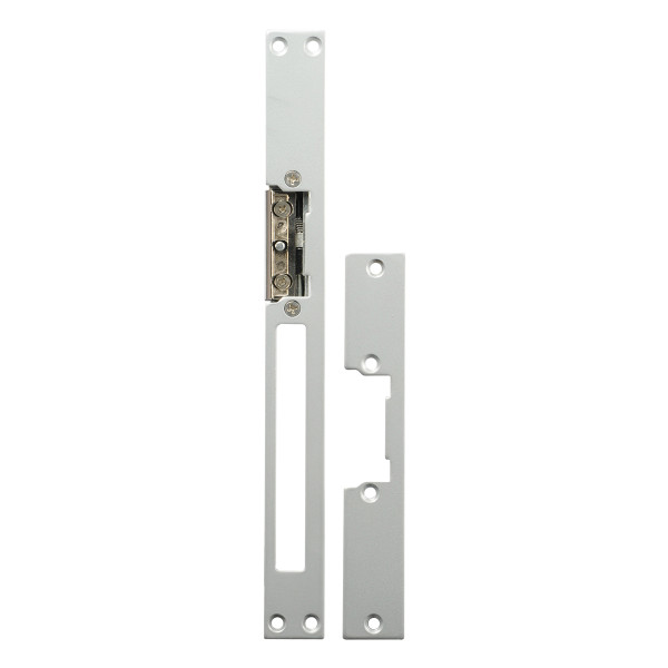 Gâche électrique à encastrer Lockelek 301 12V