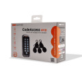 Clavier de codage avec 5 badges - codeaccess rfid SCS Sentinel