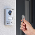 Lot de 5 badges rfid - visiodoor