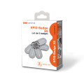 Lot de 5 badges rfid - visiodoor