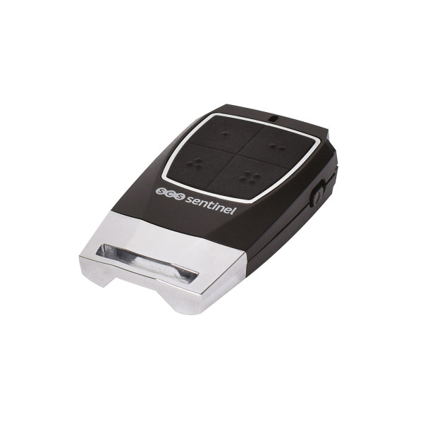 Télécommande 4 canaux SCS Sentinel Game Pro additionnelle pour portail automatique
