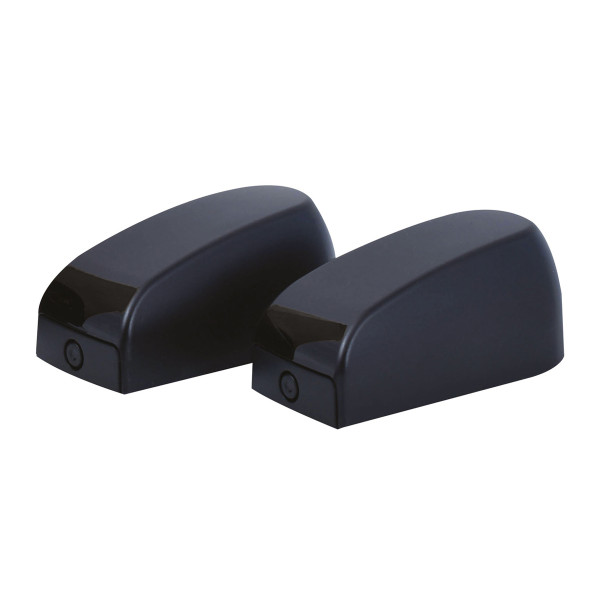 Photocellules infrarouges SCS Sentinel Gamme Pro pour motorisation de portail