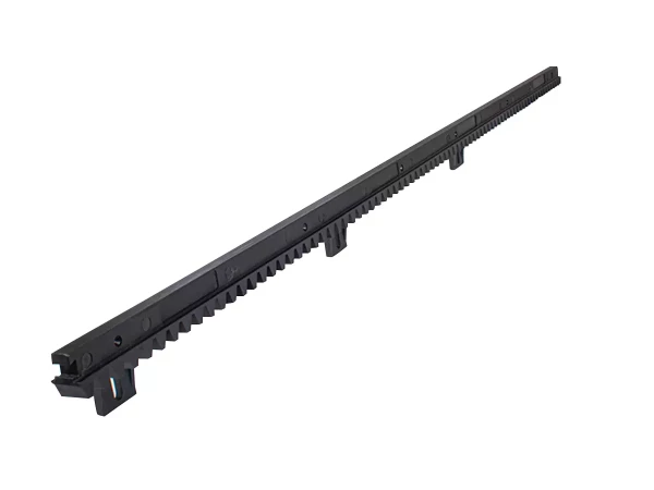 Crémaillère de 34cm SCS Sentinel Gamme Pro en nylon renforcé avec insert acier