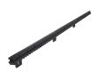 Crémaillère de 34cm SCS Sentinel Gamme Pro en nylon renforcé avec insert acier