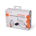 Module récepteur connecté pour motorisation - wifigate