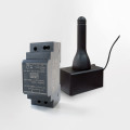 Visiophone sans fil SCS Sentinel 300m en champ libre