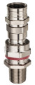 Presse-étoupe ADFS M ISO20 / F ISO20 n°04 N