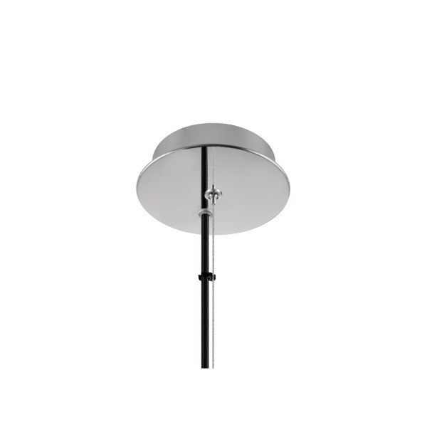 Pantilo convex 40, suspension, 150 cm, e27, max. 40 w, or