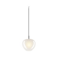 Pantilo convex 29, suspension, 250 cm, e27, max. 40 w, blanc