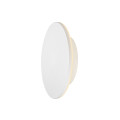 D-ring m, applique murale, phase, 2700/3000 k, phase, ip65, blanc