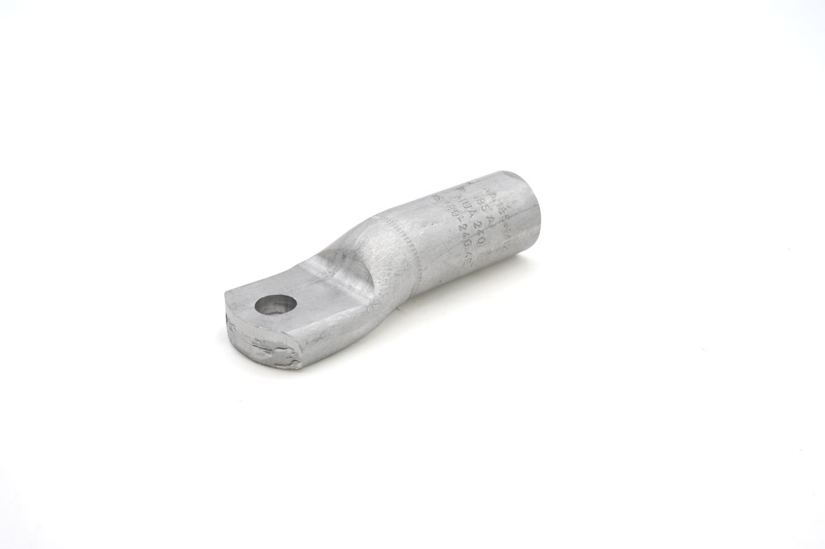 Cembre AA150S-2M12/29ST Cosse alu étamé 150 mm² - 2 trous diamètre 12 mm