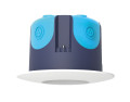 Air block 3 led 36° 6w/4000k  