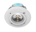 Air block 3 led 36° 6w/4000k  