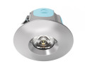 Air block 3 led 36° 6w/4000k  