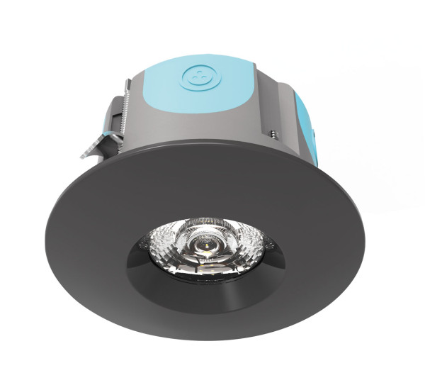 Air block 3 led 36° 6w/4000k  