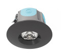 Air block 3 led 36° 6w/4000k  