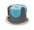 Air block 3 led 36° 6w/4000k  