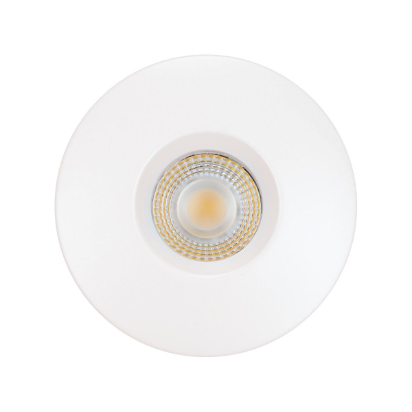 Air block 3 led 36° 6w/4000k  