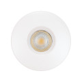 Air block 3 led 36° 6w/4000k  