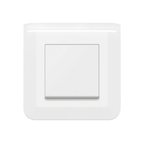 Legrand Mosaic link