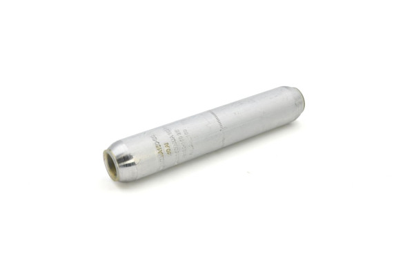 Manchon aluminium 35/20 mm²