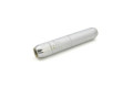 Manchon aluminium 35/20 mm²