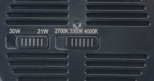 Polaris 029 45° 10/15w 3cct nr