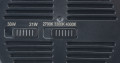 Polaris 029 45° 10/15w 3cct nr