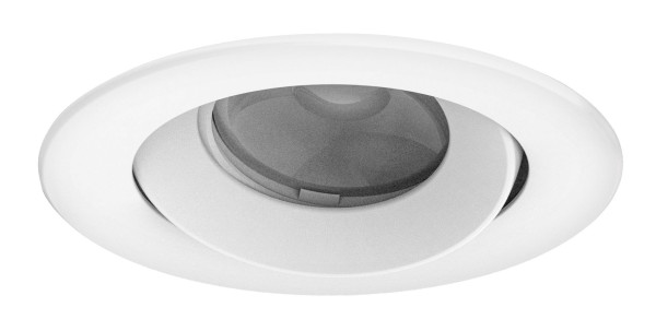 Oslo mini 4,4w 36° 3000k cri90