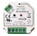 Module gestion dali/triac 400w