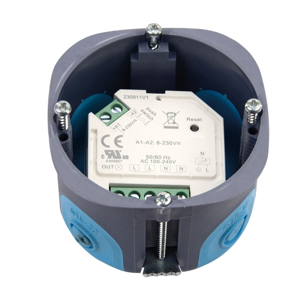 Module gestion dali/triac 400w