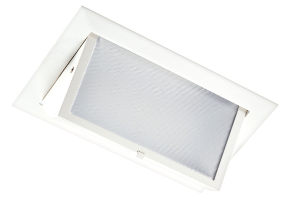 Metropolis led