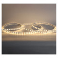 Bandeau blc 3000k 5m 60led et 9w/m ip67 24v tube silicone