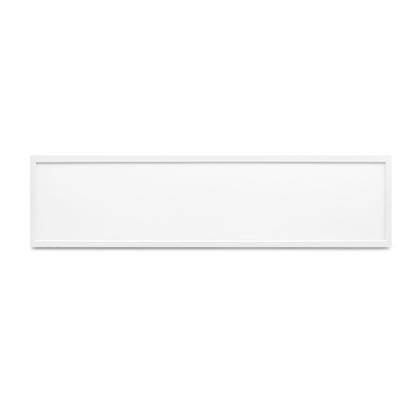 Andromede plaf backlit 295x1195mm 36w 4000k dali/push 5ans pack 2 