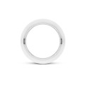 Cynius collerette slight blanche pr 21w et 24w