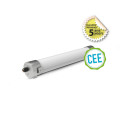 Tuba ii 600mm opal 17w 4kk 150lm/w l80b10 50000h + detecteur hf 5a
