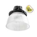 Thor high bay diam 184mm 100w 4000k ip65 ik10 1-10v pri 5ans