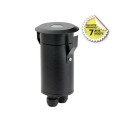 Flow projecteur nr 78x146mm 1,6w 2900k ip67 ik09 7ans