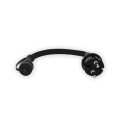 Cable d'alimentation pr guirlande foraine