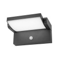 Casper appl orient 12w 4000k gs ant ip54 + detect ir