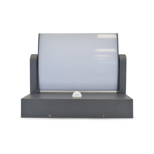 Casper appl orient 12w 4000k gs ant ip54 + detect ir